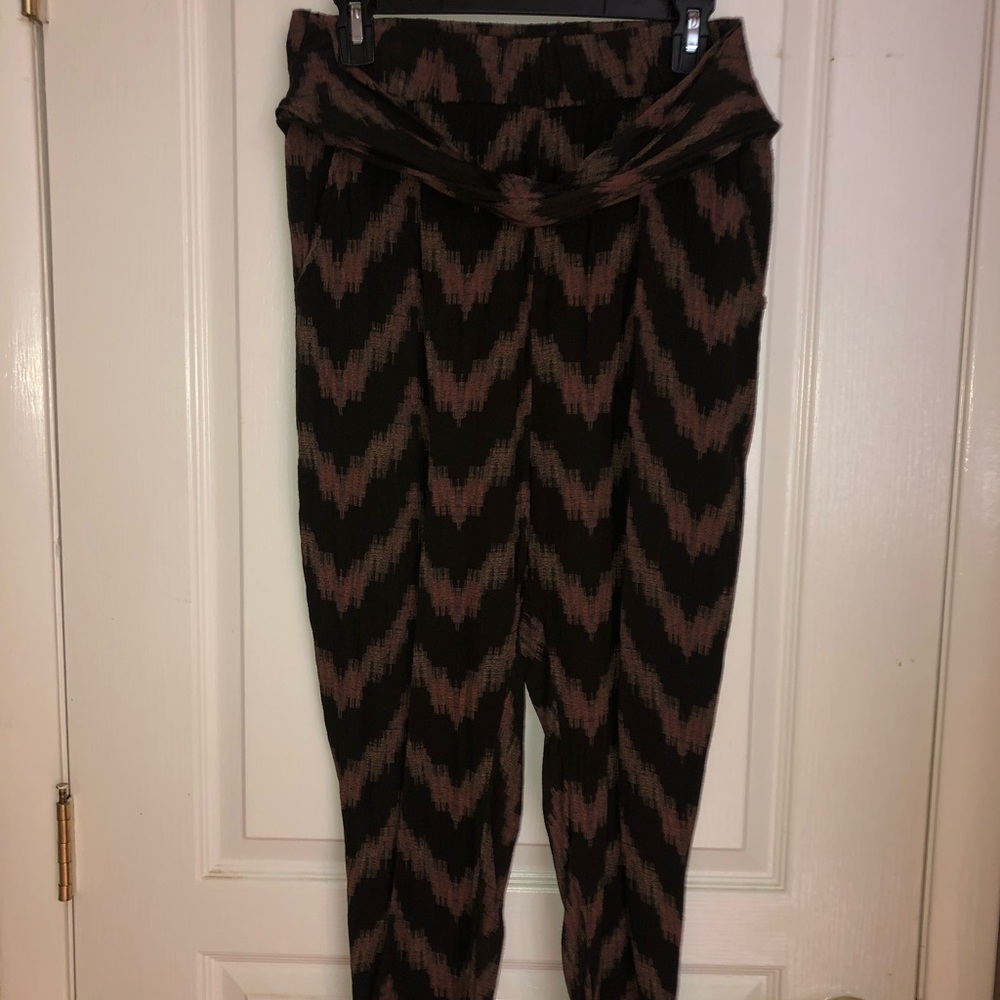 Free People pant